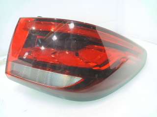 Recambio de piloto trasero derecho para mg rover mg zs suv 2017- 1.5 vti referencia OEM IAM 10571682 10571682 