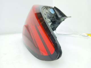 Recambio de piloto trasero derecho para mg rover mg zs suv 2017- 1.5 vti referencia OEM IAM 10571682 10571682 