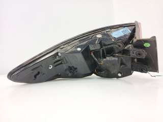 Recambio de piloto trasero derecho para mg rover mg zs suv 2017- 1.5 vti referencia OEM IAM 10571682 10571682 