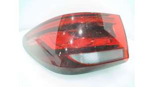 Recambio de piloto trasero izquierdo para mg rover mg zs suv 2017- 1.5 vti referencia OEM IAM 10571681 10571681 