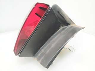 Recambio de piloto trasero izquierdo para mg rover mg zs suv 2017- 1.5 vti referencia OEM IAM 10571681 10571681 