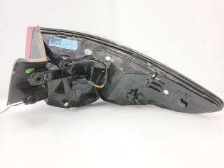 Recambio de piloto trasero izquierdo para mg rover mg zs suv 2017- 1.5 vti referencia OEM IAM 10571681 10571681 