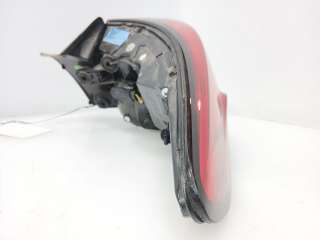 Recambio de piloto trasero izquierdo para mg rover mg zs suv 2017- 1.5 vti referencia OEM IAM 10571681 10571681 