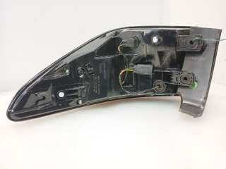 Recambio de piloto trasero izquierdo para mg rover mg zs suv 2017- 1.5 vti referencia OEM IAM 10571681 10571681 