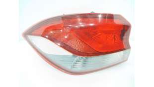 Recambio de piloto trasero izquierdo para hyundai i30 (pde, pd, pden) 2016- 1.0 t-gdi referencia OEM IAM 92401G4000 92401G30 