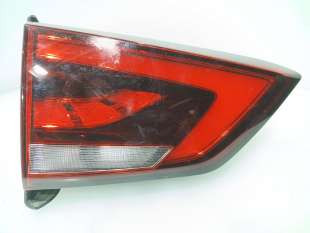 Recambio de piloto trasero izquierdo interior para mg rover mg zs suv 2017- 1.5 vti referencia OEM IAM 10571683 10571683 