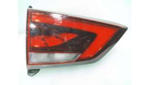 Recambio de piloto trasero izquierdo interior para mg rover mg zs suv 2017- 1.5 vti referencia OEM IAM 10571683 10571683 