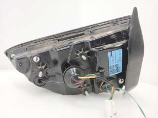 Recambio de piloto trasero izquierdo interior para mg rover mg zs suv 2017- 1.5 vti referencia OEM IAM 10571683 10571683 