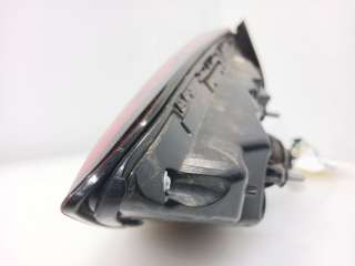 Recambio de piloto trasero izquierdo interior para mg rover mg zs suv 2017- 1.5 vti referencia OEM IAM 10571683 10571683 