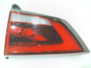 Recambio de piloto trasero derecho interior para mg rover mg zs suv 2017- 1.5 vti referencia OEM IAM 10571684 10571684 