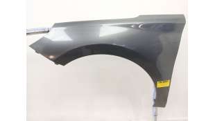 Recambio de aleta delantera izquierda para hyundai i30 (pde, pd, pden) 2016- 1.0 t-gdi referencia OEM IAM 66310G3000 66310G3000 