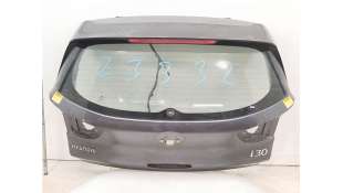Recambio de porton trasero para hyundai i30 (pde, pd, pden) 2016- 1.0 t-gdi referencia OEM IAM 73700G4010 73700G4010 