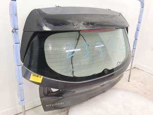 Recambio de porton trasero para hyundai i30 (pde, pd, pden) 2016- 1.0 t-gdi referencia OEM IAM 73700G4010 73700G4010  2