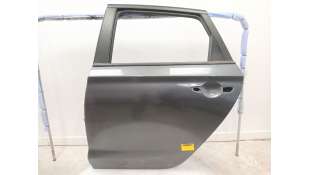 Recambio de puerta trasera izquierda para hyundai i30 (pde, pd, pden) 2016- 1.0 t-gdi referencia OEM IAM 77003G4000 77003G4000 