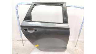 Recambio de puerta trasera derecha para hyundai i30 (pde, pd, pden) 2016- 1.0 t-gdi referencia OEM IAM 77004G4000 77004G4000 