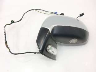 Recambio de retrovisor izquierdo para citroën c4 grand picasso 2006-2013 sx referencia OEM IAM 8153H0 8153H0 