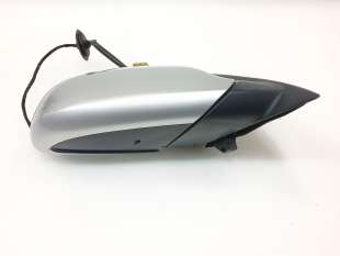 Recambio de retrovisor derecho para audi a8 (4e2) 2002-2010 3.7 quattro referencia OEM IAM 4E1858532K3FZ 4E1858532K  2