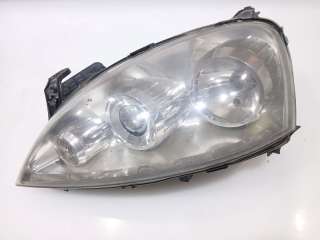 Recambio de faro izquierdo para opel corsa c 2003-2007 cosmo referencia OEM IAM 93177646 93177646 