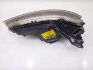 Recambio de faro izquierdo para opel corsa c 2003-2007 cosmo referencia OEM IAM 93177646 93177646 
