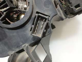 Recambio de faro izquierdo para opel corsa c 2003-2007 cosmo referencia OEM IAM 93177646 93177646 