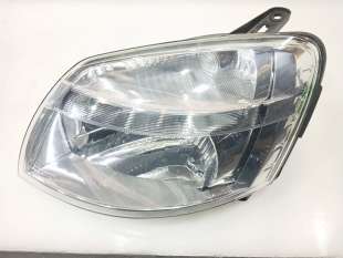Recambio de faro izquierdo para citroën berlingo / berlingo first monospace (mf_, gjk_, gfk_) 1996-2011 1.9 d (mfwjz) referencia