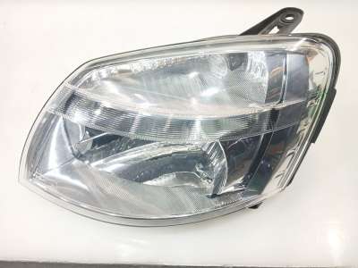 Recambio de faro izquierdo para citroën berlingo / berlingo first monospace (mf_, gjk_, gfk_) 1996-2011 1.9 d (mfwjz) referencia