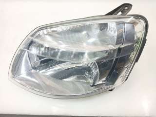 Recambio de faro izquierdo para citroën berlingo / berlingo first monospace (mf_, gjk_, gfk_) 1996-2011 1.9 d (mfwjz) referencia