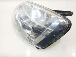 Recambio de faro izquierdo para citroën berlingo / berlingo first monospace (mf_, gjk_, gfk_) 1996-2011 1.9 d (mfwjz) referencia