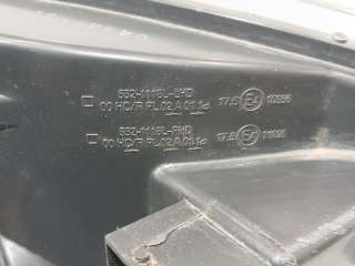 Recambio de faro izquierdo para citroën berlingo / berlingo first monospace (mf_, gjk_, gfk_) 1996-2011 1.9 d (mfwjz) referencia