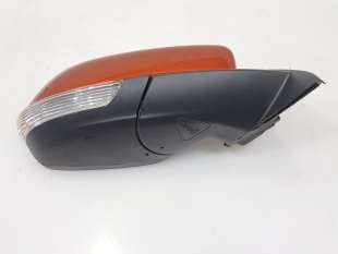 Recambio de retrovisor derecho para mg rover mg zs suv 2017- 1.5 vti referencia OEM IAM 10488201SPRP 10488201SPRP  2