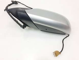Recambio de retrovisor izquierdo para audi a8 (4e2) 2002-2010 3.7 quattro referencia OEM IAM 4E1858531L 4E1858531L  2