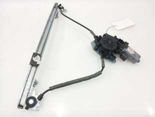 Recambio de elevalunas delantero derecho para renault clio ii (bb_, cb_) 1998-2016 1.2 16v (bb05, bb0w, bb11, bb27, bb2t, bb2u, 