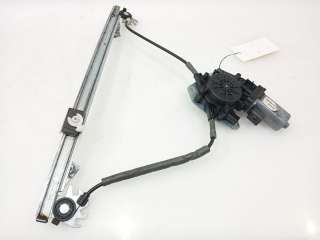 Recambio de elevalunas delantero derecho para renault clio ii (bb_, cb_) 1998-2016 1.2 16v (bb05, bb0w, bb11, bb27, bb2t, bb2u, 