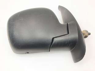Recambio de retrovisor derecho para renault kangoo express (fw0/1_) 2008- 1.5 dci 70 (fw0a, kw0v) referencia OEM IAM 7701068835 
