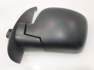 Recambio de retrovisor izquierdo para renault kangoo express (fw0/1_) 2008- 1.5 dci 70 (fw0a, kw0v) referencia OEM IAM 770106883