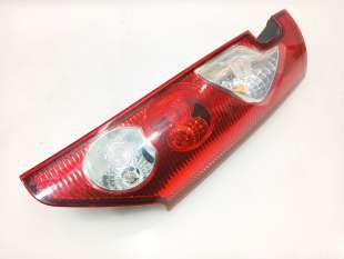 Recambio de piloto trasero derecho para renault kangoo express (fw0/1_) 2008- 1.5 dci 70 (fw0a, kw0v) referencia OEM IAM 8200419