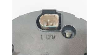 Recambio de alternador para bmw 3 (e46) 1997-2005 320 d referencia OEM IAM 12312249966 2249966 