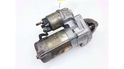 Recambio de motor arranque para bmw 3 (e46) 1997-2005 320 d referencia OEM IAM 12412179675 12412179675 