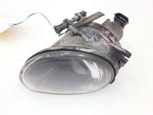Recambio de faro antiniebla derecho para audi a8 (4e2) 2002-2010 3.7 quattro referencia OEM IAM 4E0941700 4E0941700 