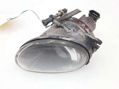 Recambio de faro antiniebla derecho para audi a8 (4e2) 2002-2010 3.7 quattro referencia OEM IAM 4E0941700 4E0941700 