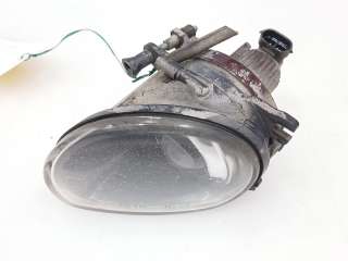 Recambio de faro antiniebla derecho para audi a8 (4e2) 2002-2010 3.7 quattro referencia OEM IAM 4E0941700 4E0941700 