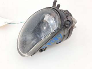 Recambio de faro antiniebla derecho para audi a8 (4e2) 2002-2010 3.7 quattro referencia OEM IAM 4E0941700 4E0941700 