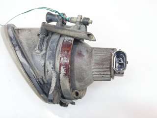 Recambio de faro antiniebla derecho para audi a8 (4e2) 2002-2010 3.7 quattro referencia OEM IAM 4E0941700 4E0941700 
