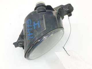 Recambio de faro antiniebla izquierdo para renault laguna ii (bg0) 2001-2007 authentique referencia OEM IAM 8200002469 820000246
