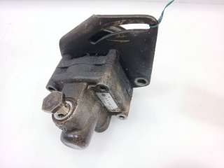 Recambio de bomba direccion para nissan trade caja/chasis 1986-1994 2.8 d referencia OEM IAM 7681955174 7681955174 