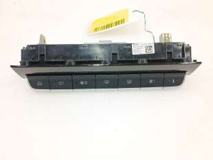 Recambio de mando multifuncion para mg rover mg zs suv 2017- 1.5 vti referencia OEM IAM 10703154 10703154 