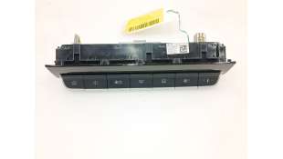 Recambio de mando multifuncion para mg rover mg zs suv 2017- 1.5 vti referencia OEM IAM 10703154 10703154 