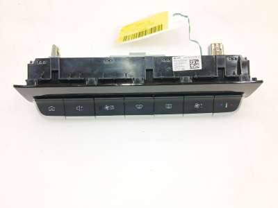 Recambio de mando multifuncion para mg rover mg zs suv 2017- 1.5 vti referencia OEM IAM 10703154 10703154 