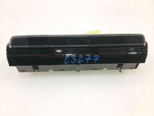 Recambio de mando multifuncion para mg rover mg zs suv 2017- 1.5 vti referencia OEM IAM 10703154 10703154  2