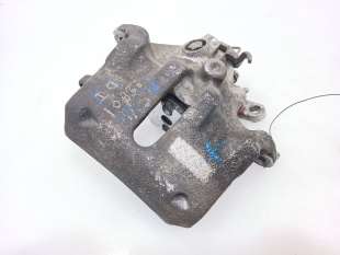 Recambio de pinza de freno delantera derecha para citroën c5 berlina 2001-2004 2.0 hdi x referencia OEM IAM 4400L6 4400L6 
